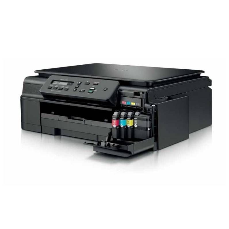 Aluguel Impressora Multifuncional 